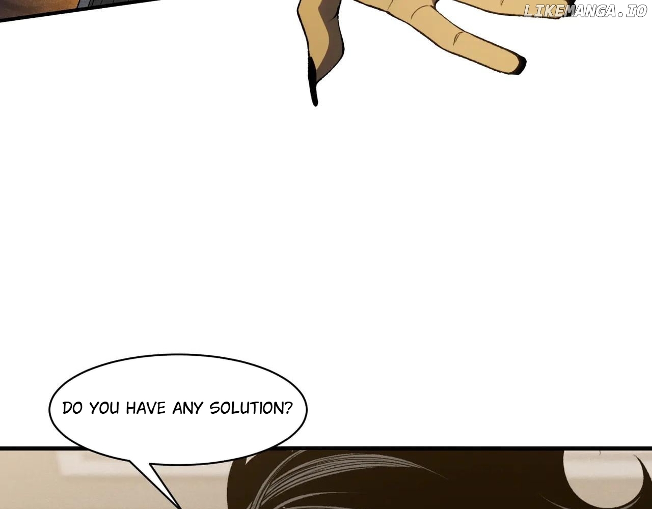 The Devil Never Cries Chapter 89 - page 59
